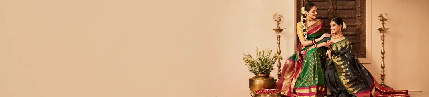 Art Silk Sarees
