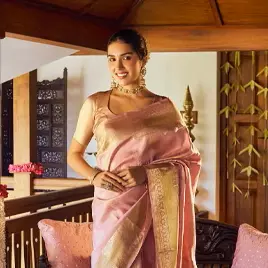 Silk of the Seasons: Matching Your Saree to the Calendar