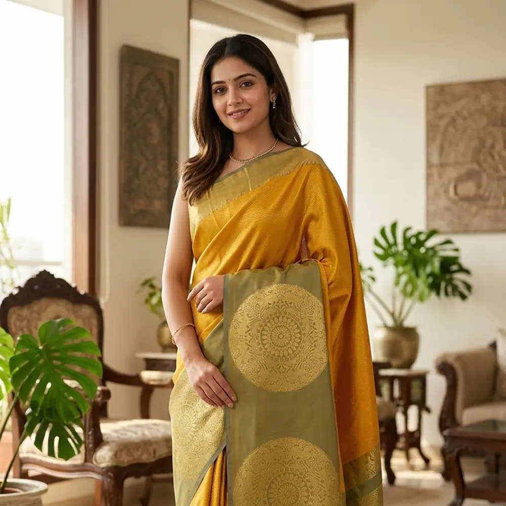 Why Handloom Matters More Than Ever
