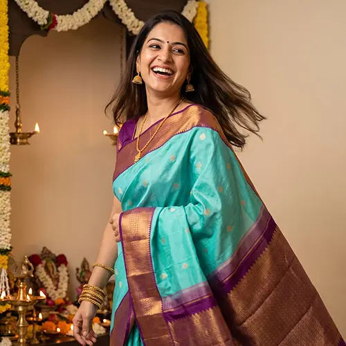 Handloom vs. Power Loom: Why Every Thread Tells a Different Story