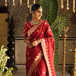 Handloom vs. Power Loom: Why Every Thread Tells a Different Story