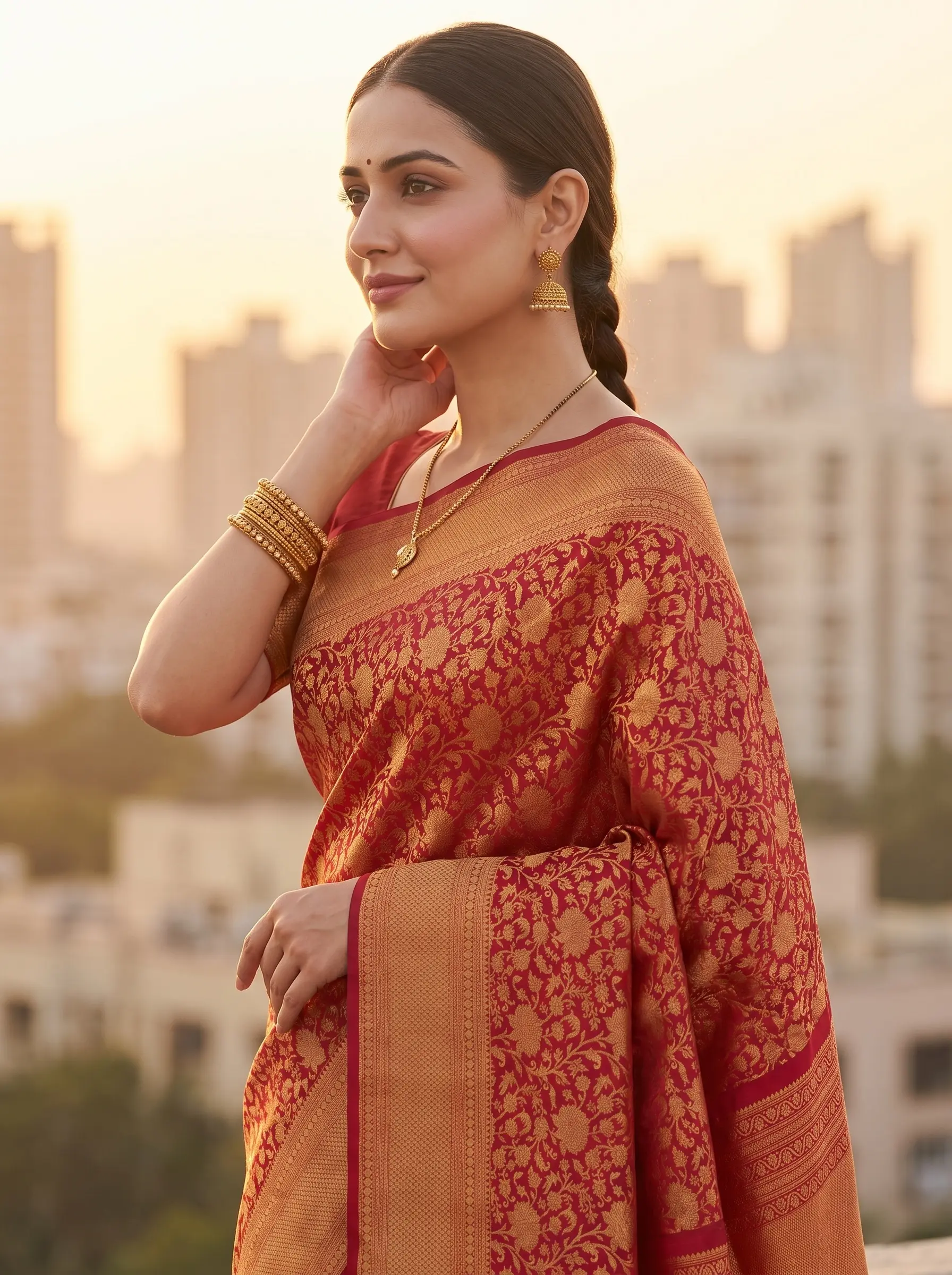 Pure Silk