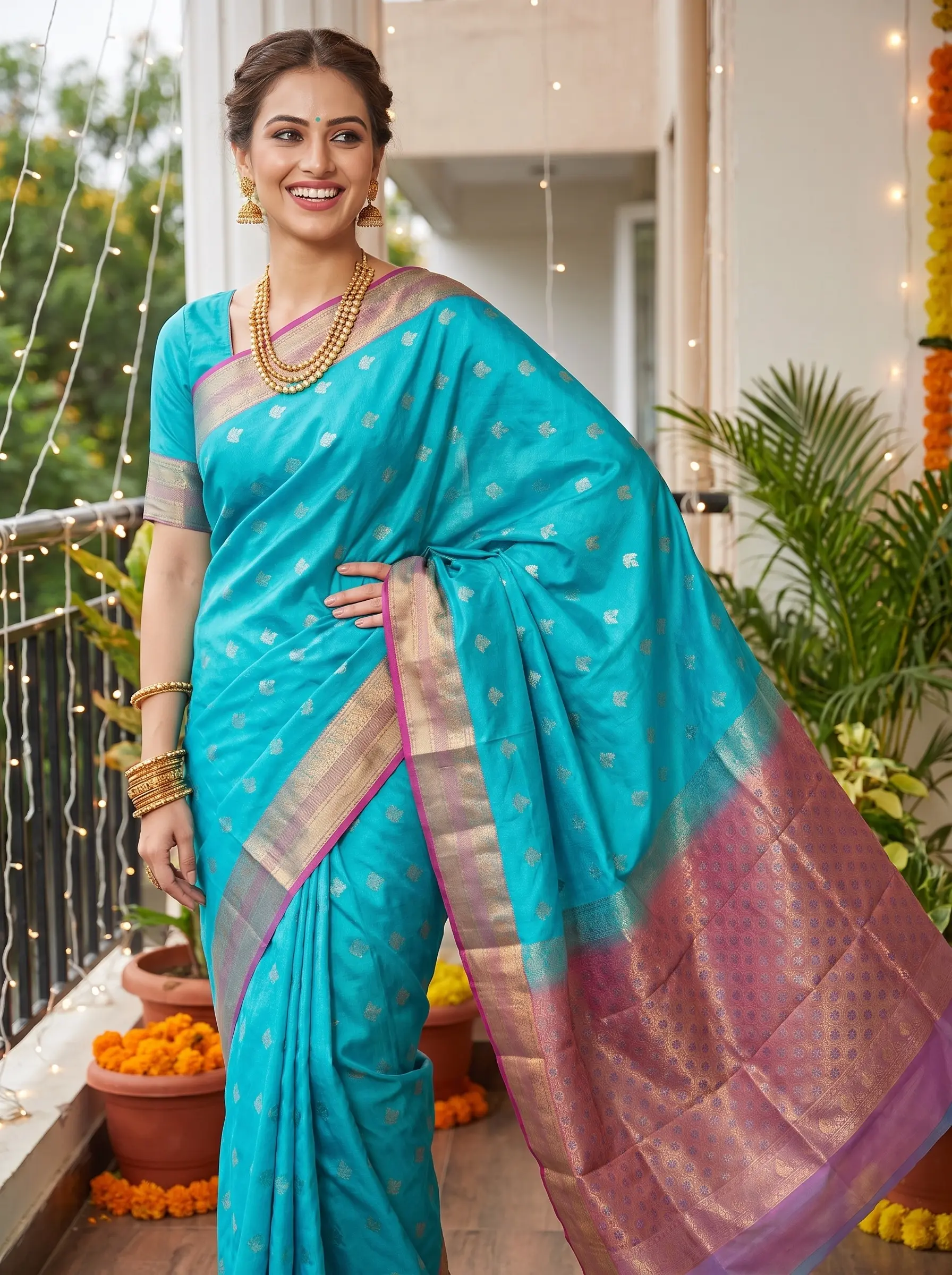 Soft Silk